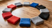 top active sitting cushions