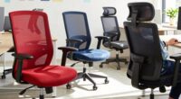 top adhd friendly office chairs