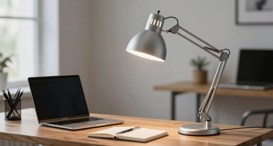 top adjustable desk lamps