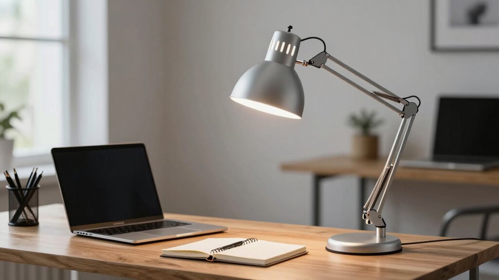 top adjustable desk lamps