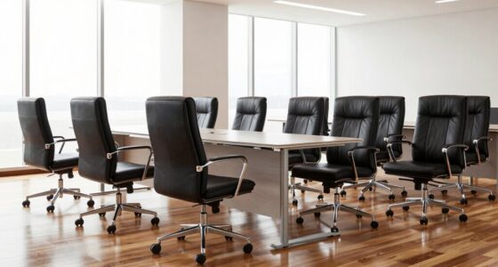 top affordable executive chairs