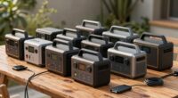 top affordable portable power stations
