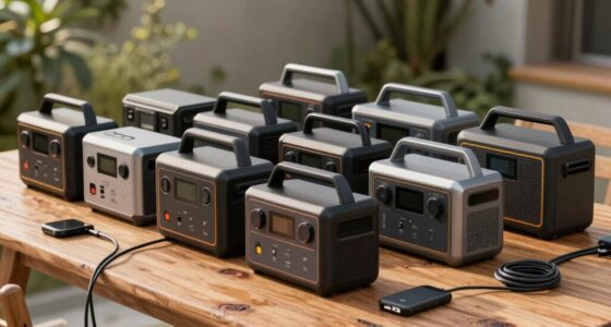 top affordable portable power stations