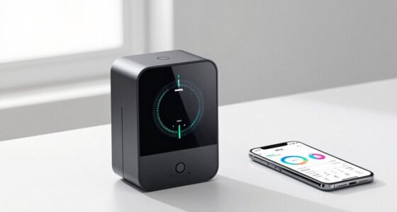 top air quality monitors