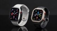 top apple watch comparisons