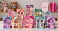 top barbie dreamhouse deals