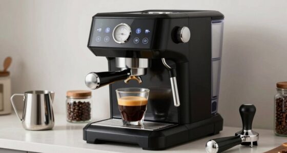 top beginner espresso machines