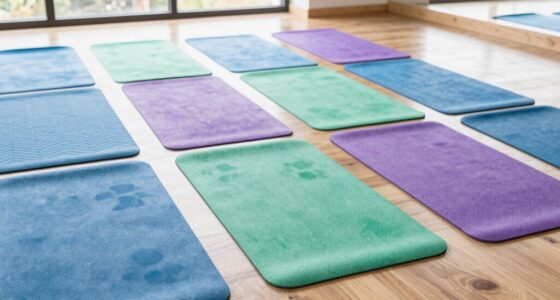 top beginner yoga mats