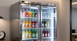 top beverage fridge picks