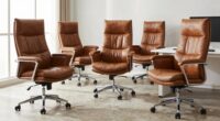 top big tall office chairs