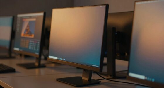 top blue light monitors