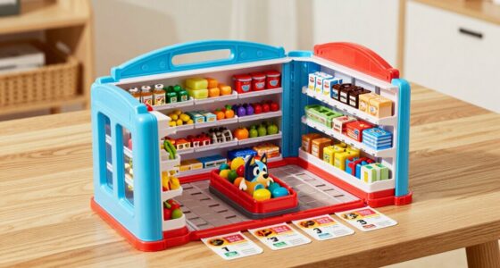 top bluey playset deals