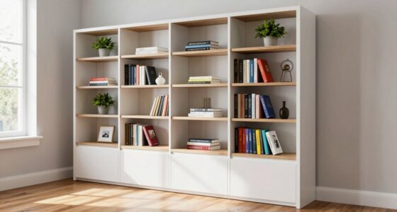 top bookcases for office
