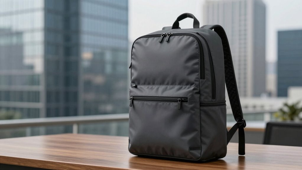 top business travel backpacks