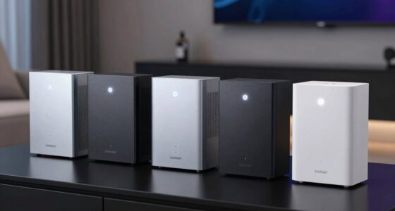 top cable internet modem routers