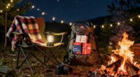 top camping gift ideas