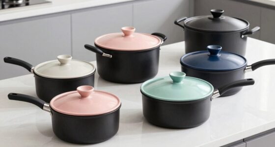 top caraway cookware picks