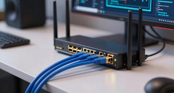 top cat6a bulk ethernet cables