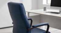 top chairs for shoulder discomfort