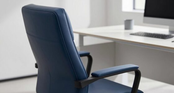 top chairs for shoulder discomfort