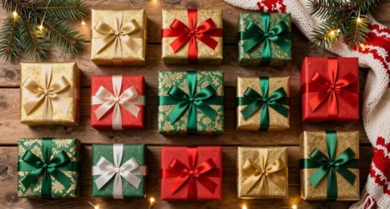 top christmas gift ideas