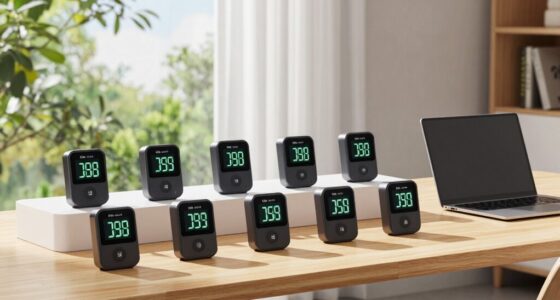 top co2 monitors 2026