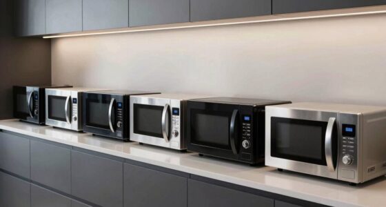 top compact microwave picks