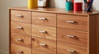 top craft office drawer cabinets