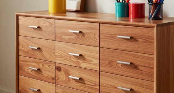 top craft office drawer cabinets