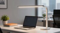 top cri office desk lamps