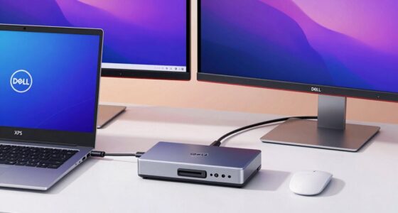 top dell xps docking stations