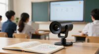 top document cameras 2026