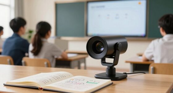 top document cameras 2026