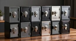 top document safes 2026