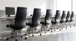 top drafting chair selections