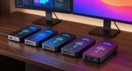 top dual monitor switches