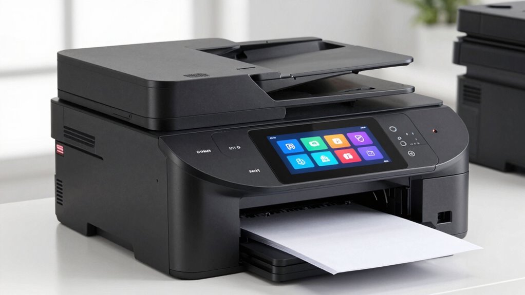 top duplex laser printers