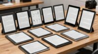 top e ink tablets 2026