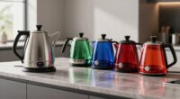top electric kettles 2026
