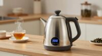 top electric kettles 2026