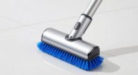 top electric scrubber reviews