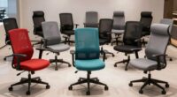 top ergonomic chairs 2026