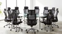 top ergonomic chairs 2026