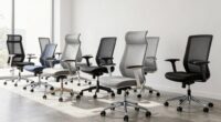 top ergonomic chairs for short