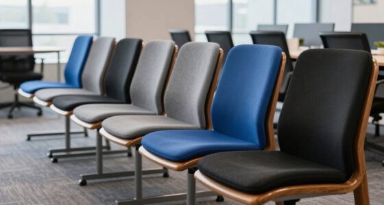 top ergonomic cushions 2026