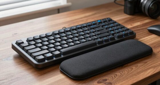 top ergonomic keyboard options