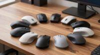 top ergonomic mice 2026