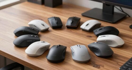 top ergonomic mice 2026
