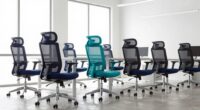 top ergonomic office chairs