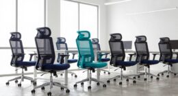 top ergonomic office chairs